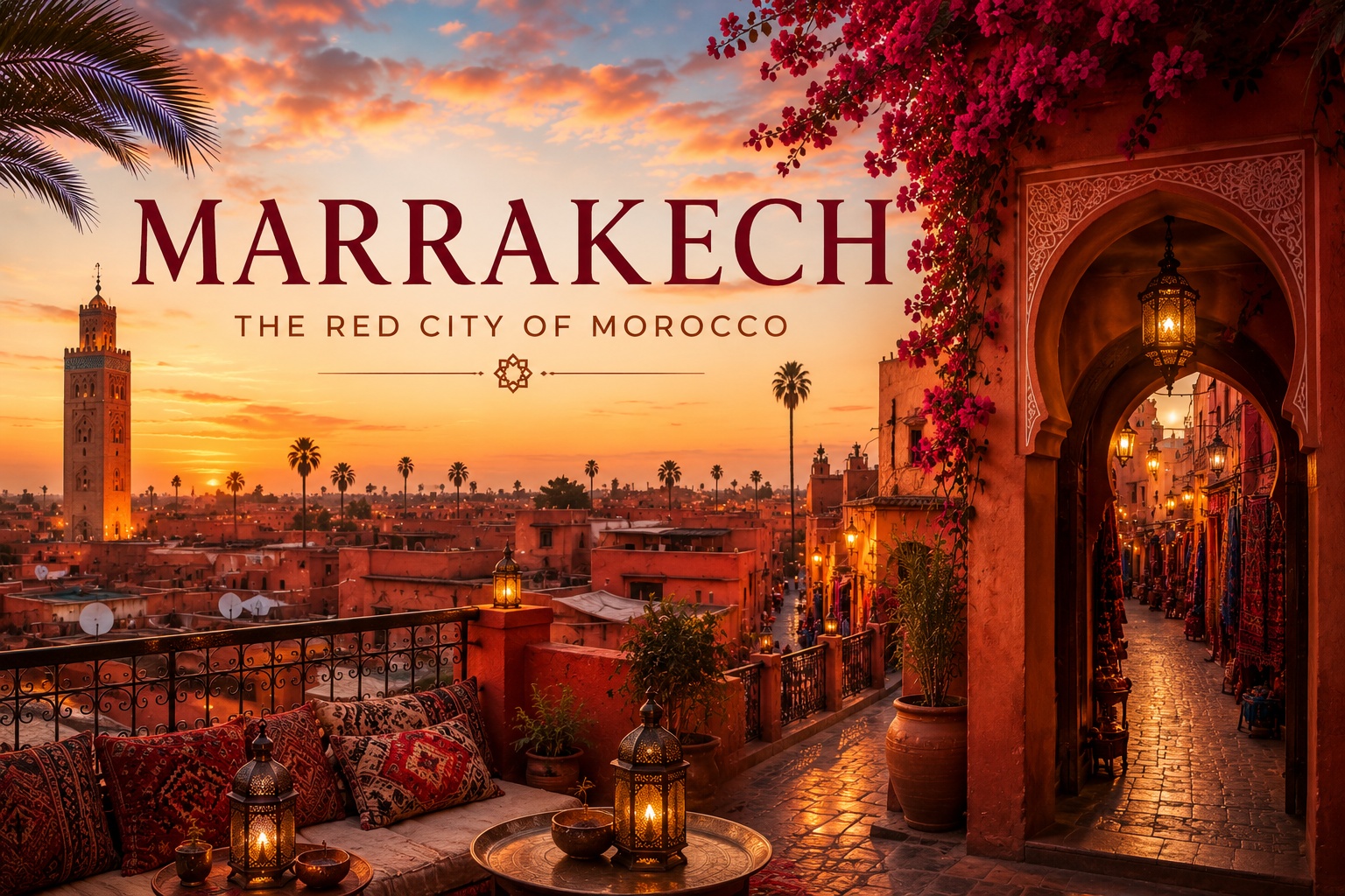 marrakech